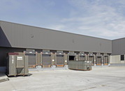 6601 Goreway Dr, Mississauga ON - Warehouse