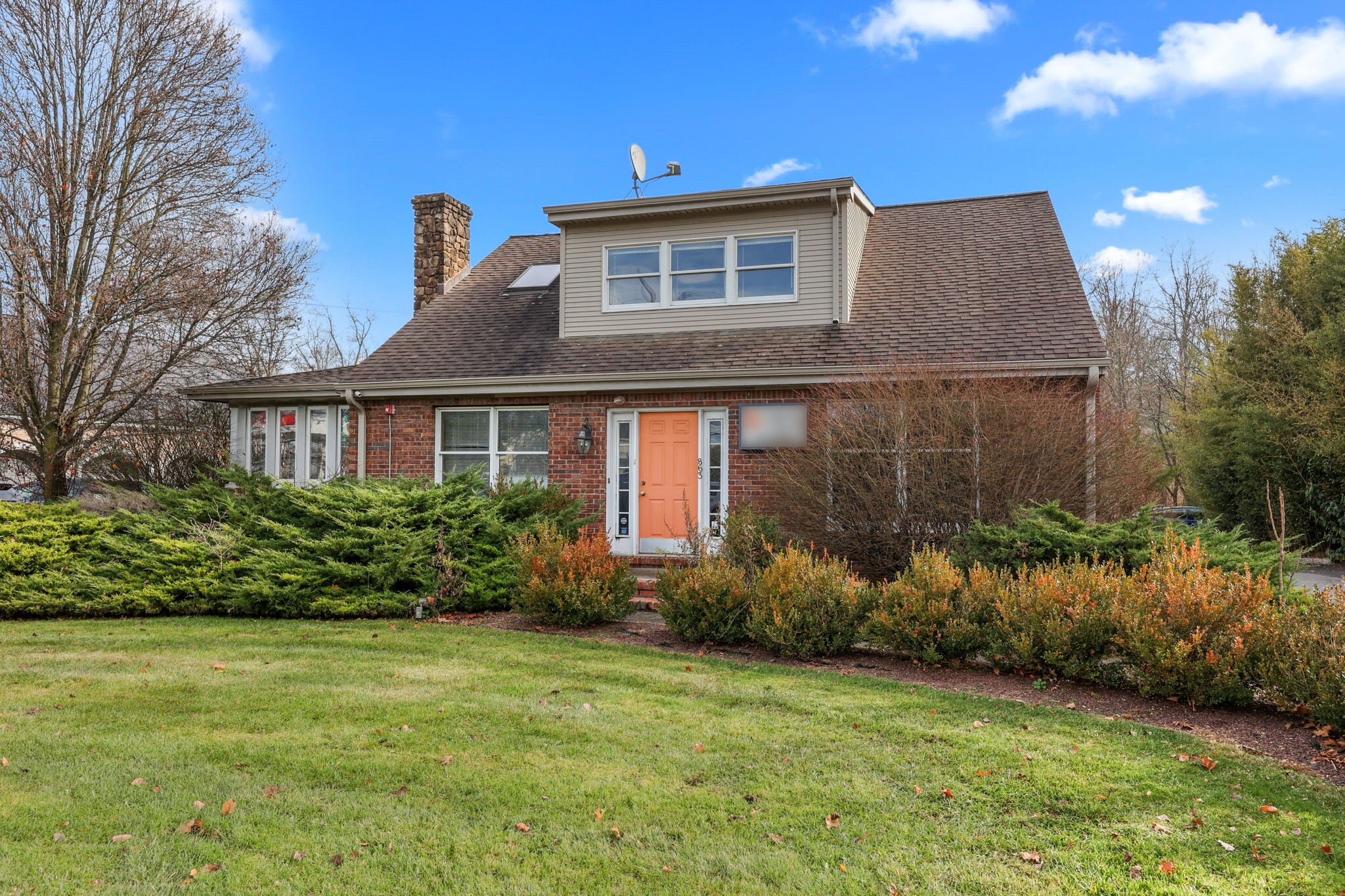 863 State Rd, Princeton, NJ for lease Building Photo- Image 1 of 19