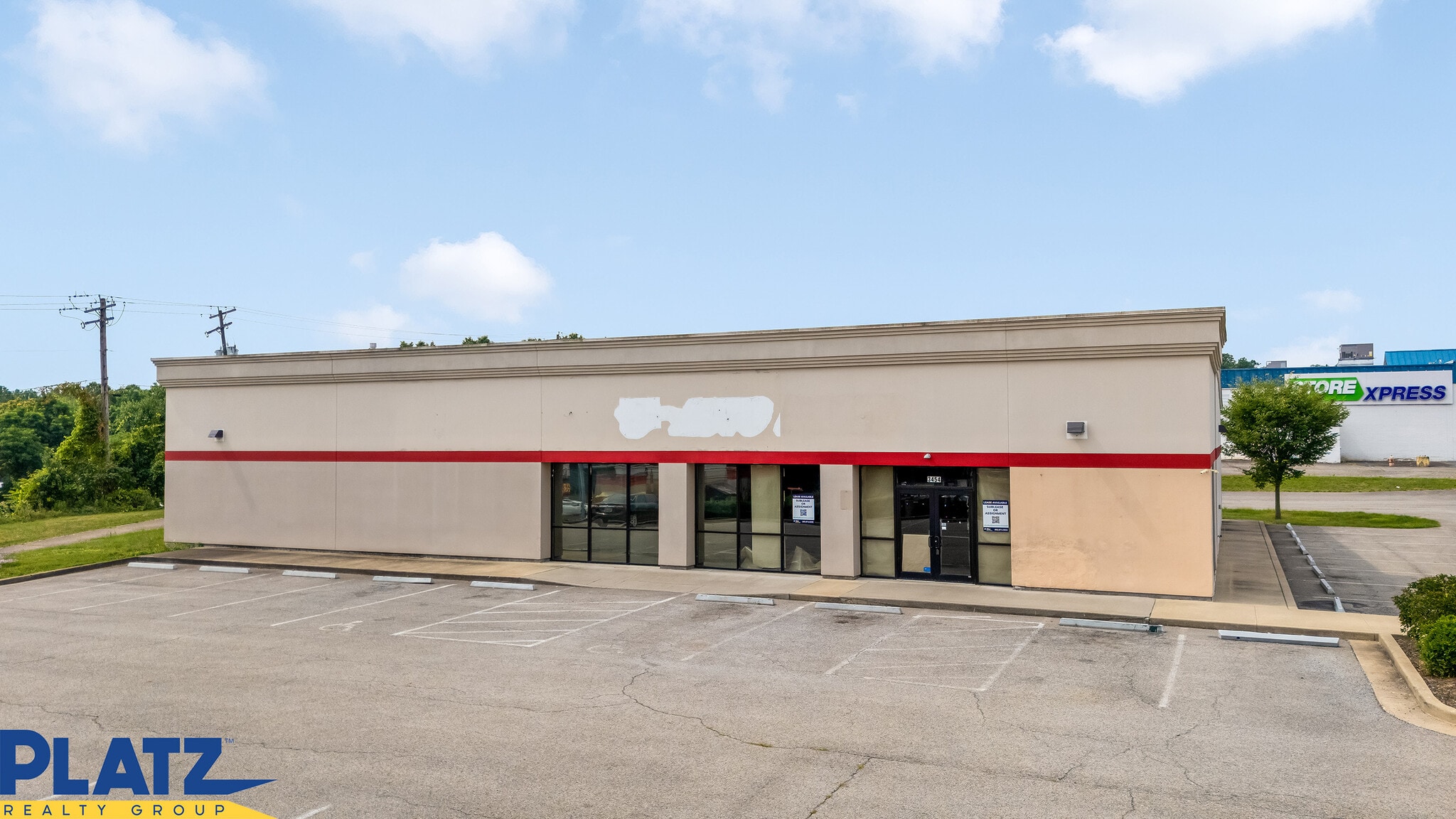 3454 Youngstown Rd SE, Warren, OH for sale Building Photo- Image 1 of 13