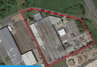 More details for Mitchelson Dr, Kirkcaldy - Industrial for Lease