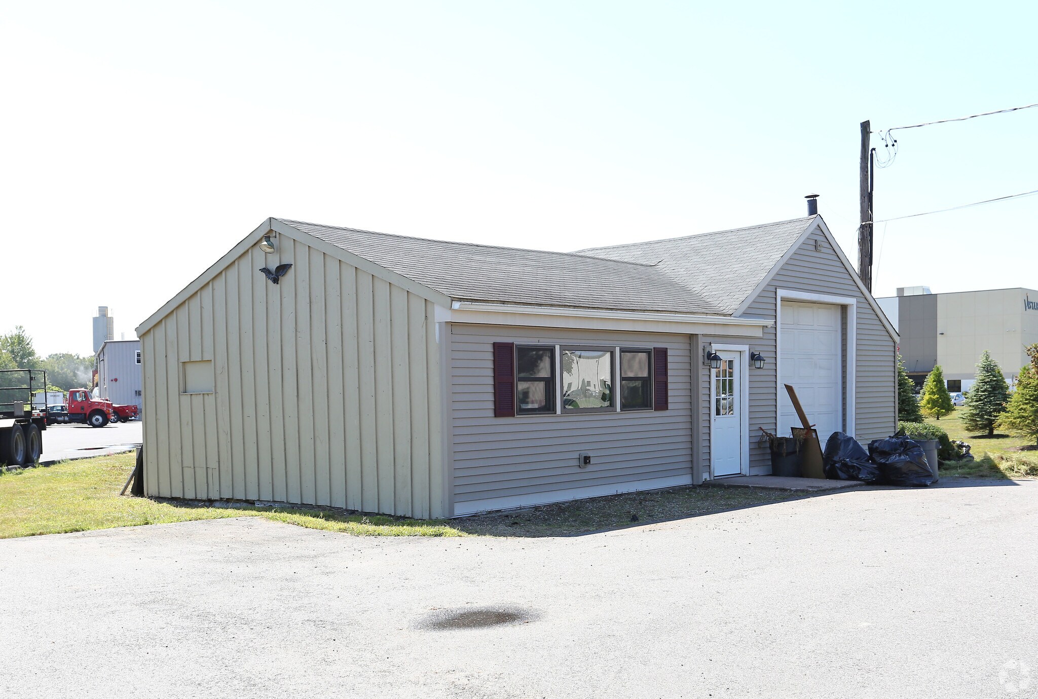 233 Sullivan Ave, South Windsor, CT for sale Primary Photo- Image 1 of 1