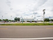3500 Kingshighway, East Saint Louis IL - Golf Course