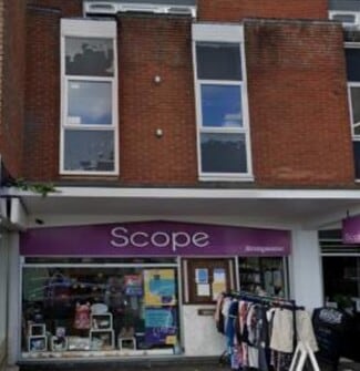 More details for 6 Binford Pl, Bridgwater - Retail for Lease