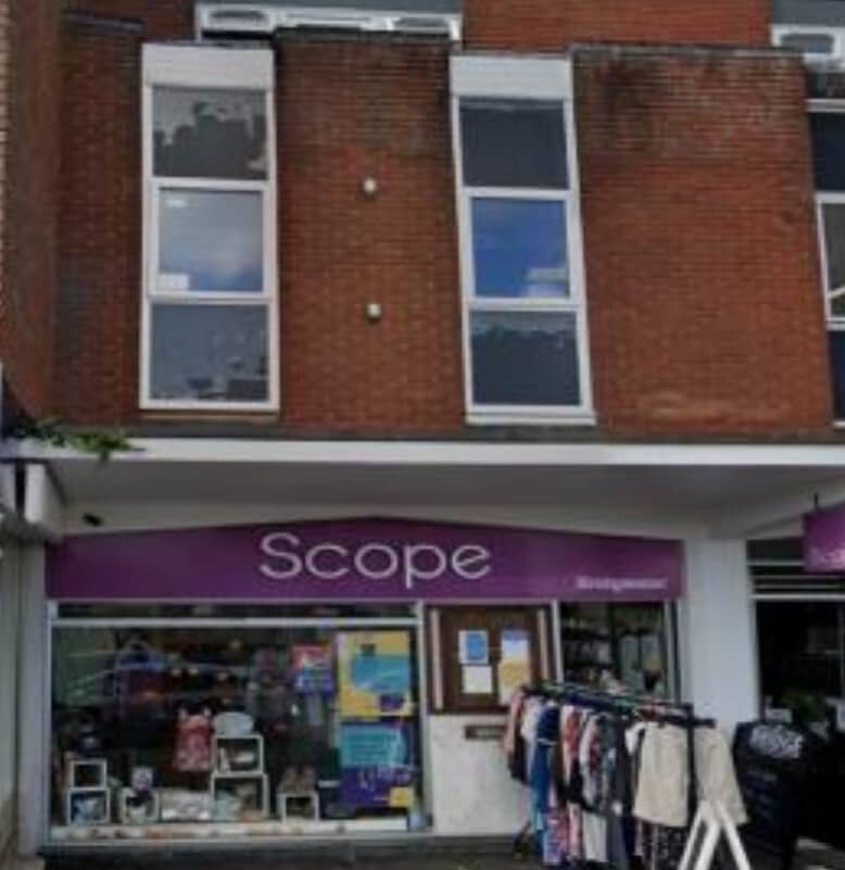 6 Binford Pl, Bridgwater for lease Primary Photo- Image 1 of 3