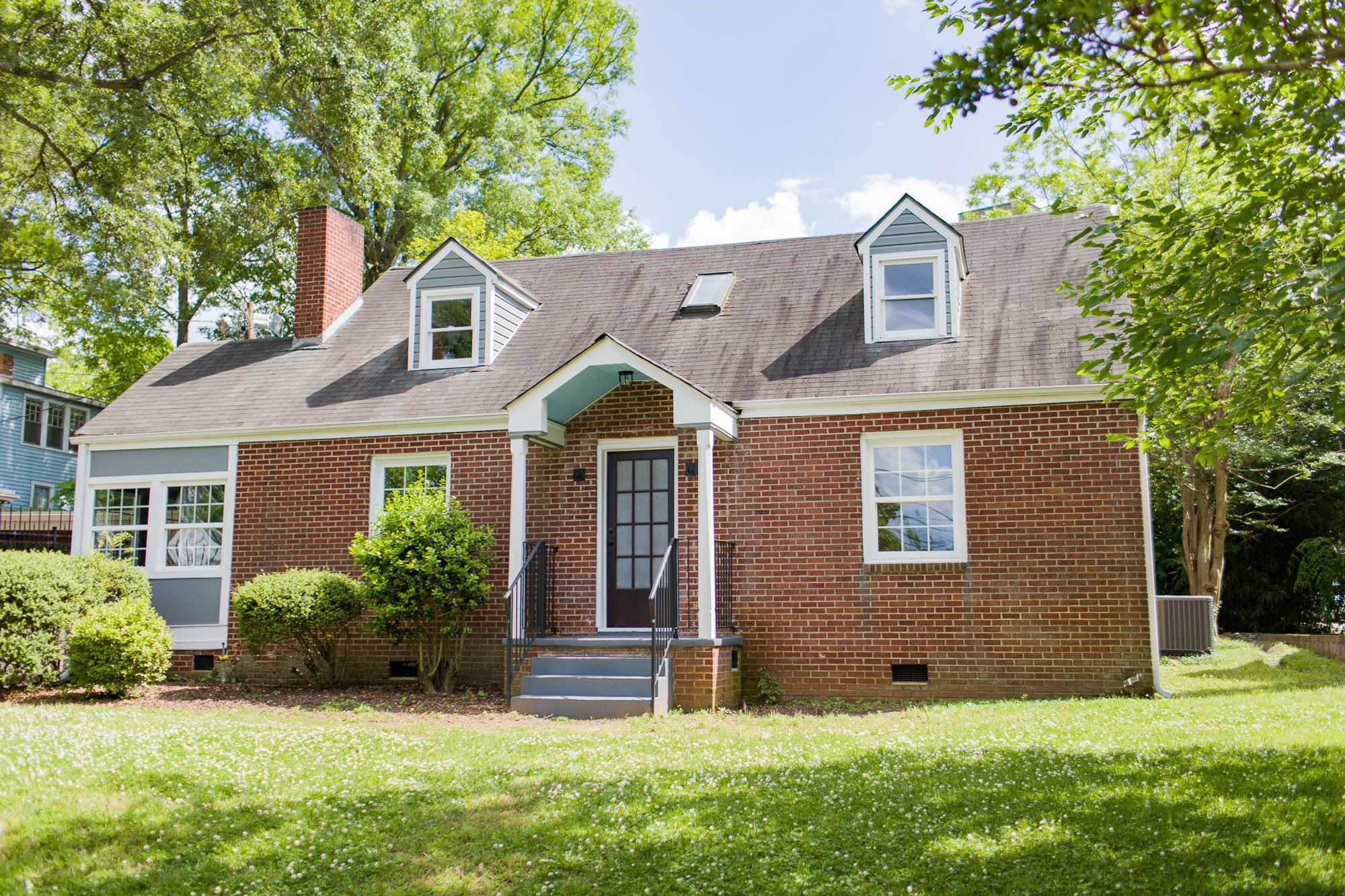 707 W Jones St, Raleigh, NC for sale Building Photo- Image 1 of 1