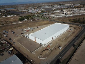 8705 Rosemary St, Commerce City, CO for lease Building Photo- Image 2 of 8