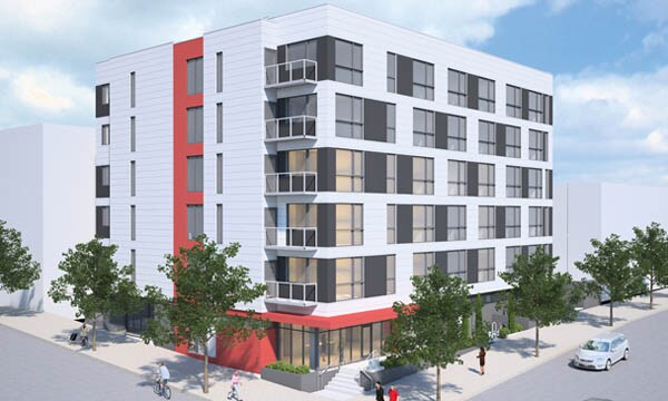105 Ne Multnomah St Portland Or 97232 Apartments Property For 60 Unit Apartment Building Offered At 16 500 000 A 3 83 Cap Rate In Portland Or