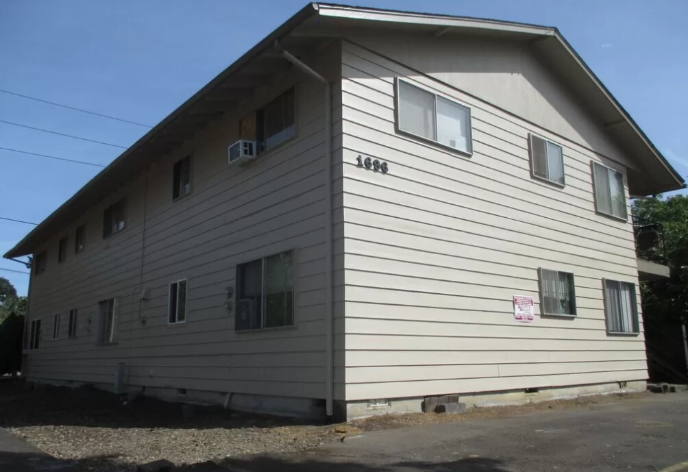 1686 Liberty St NE, Salem, OR for sale Building Photo- Image 1 of 1