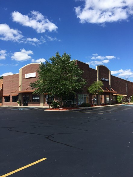 3091-3097 28th St SE, Kentwood, MI for sale - Other - Image 1 of 1