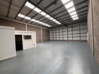 More details for Cubitt Ct, Bellshill - Industrial for Lease