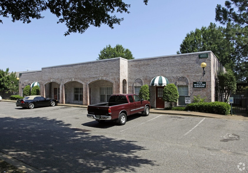 6071 Apple Tree Dr, Memphis, TN 38115