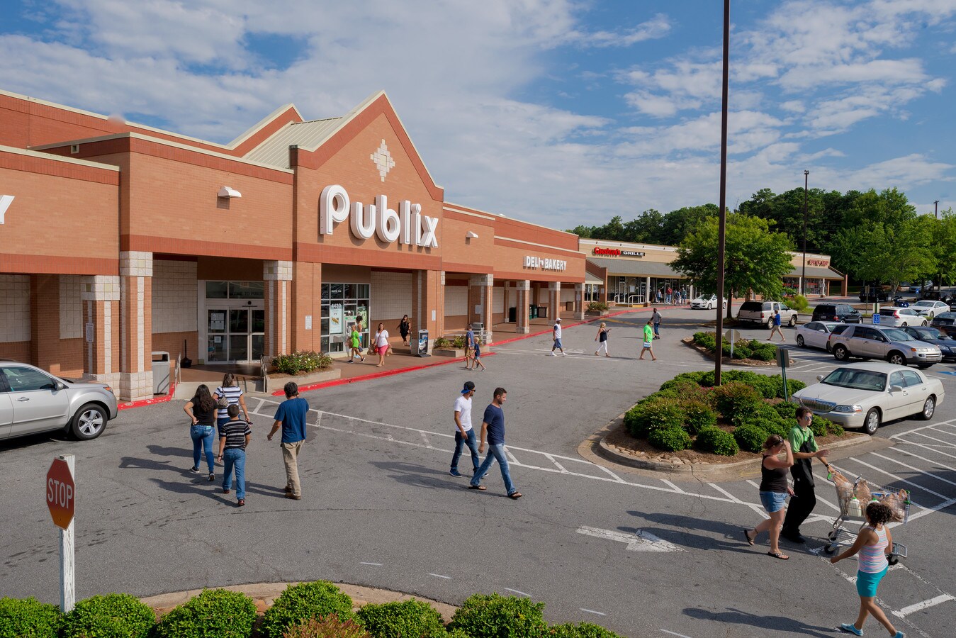 4430 Wade Green Rd, Kennesaw, GA 30144 Wade Green Village