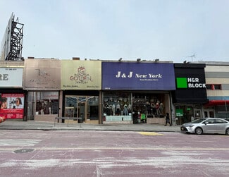 More details for 575 W 181st St, New York, NY - Retail for Lease