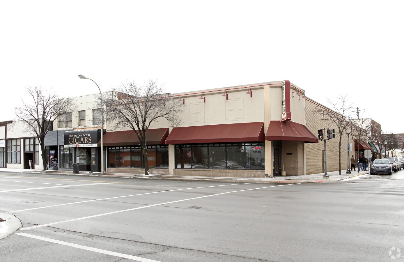 2208522091 Michigan Ave, Dearborn, MI 48124