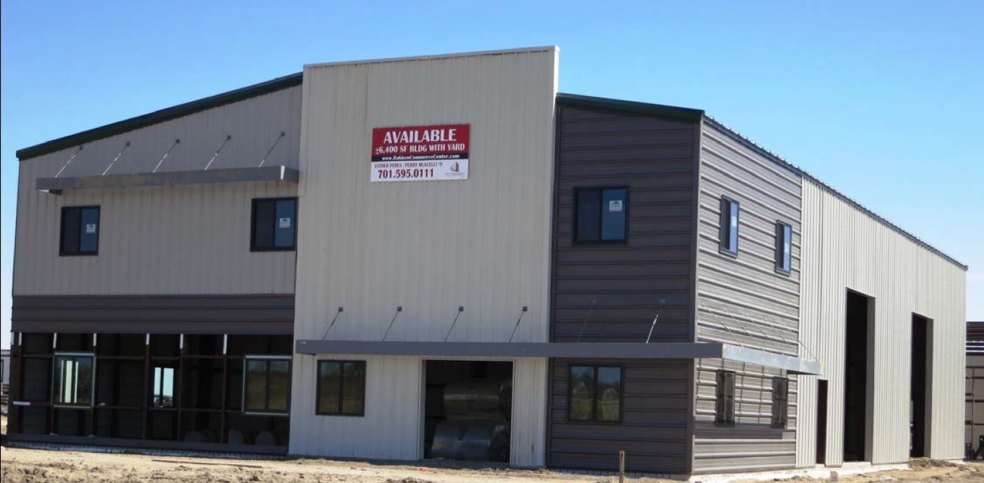 115 Well St, Williston, ND for sale Construction Photo- Image 1 of 1