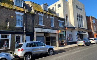 More details for 30 Trinity St, Dorchester - Retail for Sale