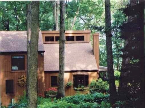 202 Crane Hollow Rd, Bethlehem, CT for sale - Primary Photo - Image 1 of 1