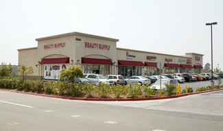 More details for 3504-3530 W Century Blvd, Inglewood, CA - Retail for Lease