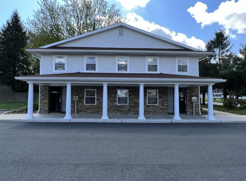 79 Sunset Strip, Succasunna, NJ for lease - Building Photo - Image 1 of 18