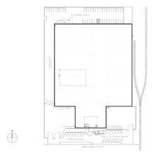 4202 W Washington St, Phoenix, AZ for lease Site Plan- Image 1 of 1