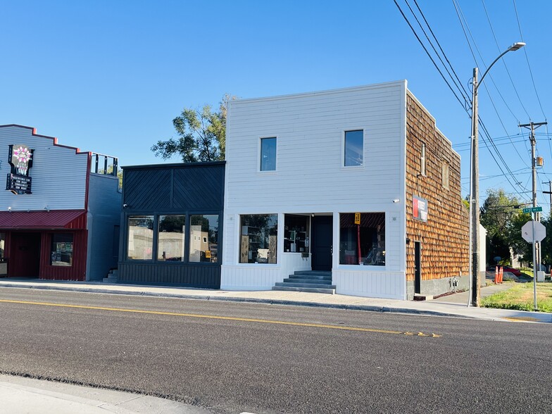 200 1st St, Idaho Falls, ID for sale - Primary Photo - Image 1 of 23