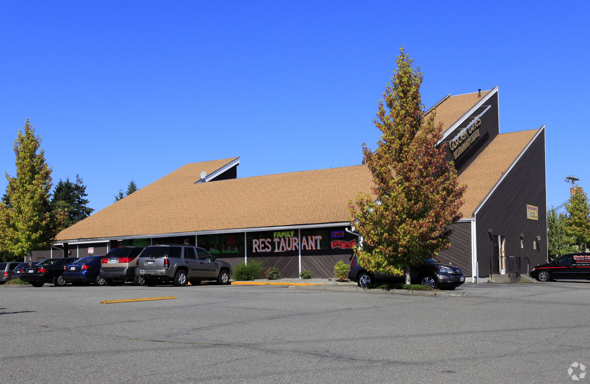 9630 Evergreen Way, Everett, WA for sale Primary Photo- Image 1 of 1