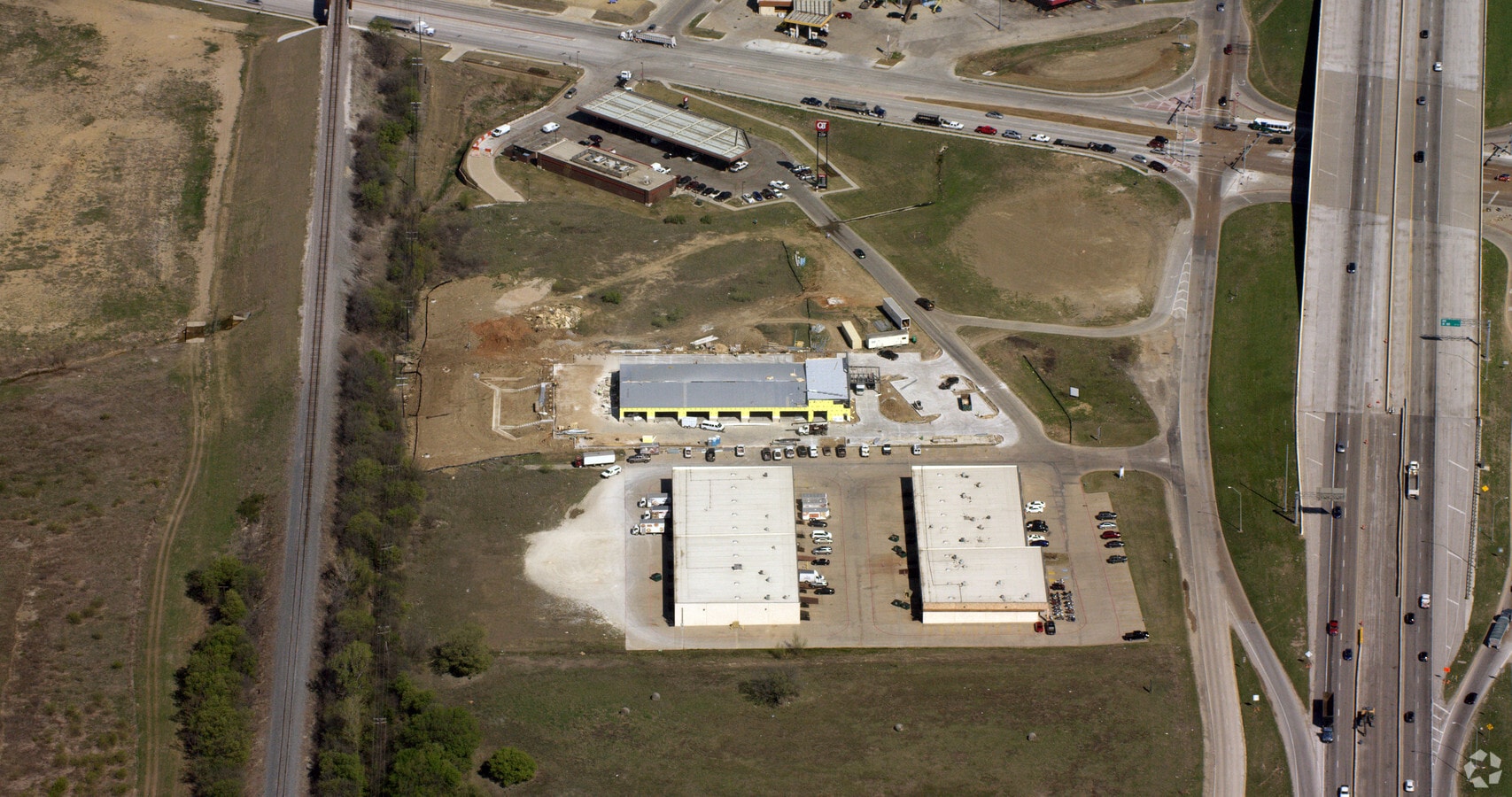 3801 N Interstate 35, Denton, TX 76207