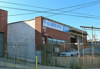 More details for 175-18 147th Ave, Jamaica, NY - Industrial for Lease