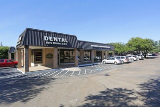 More details for 2000-2098 N Valley Mills Dr, Waco, TX - Office/Retail, Retail for Lease