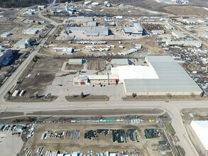 7740 40 Ave, Red Deer, AB for sale Building Photo- Image 2 of 3