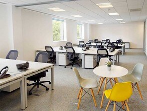 Lydiard Fields Business Park, Swindon for lease Interior Photo- Image 2 of 2
