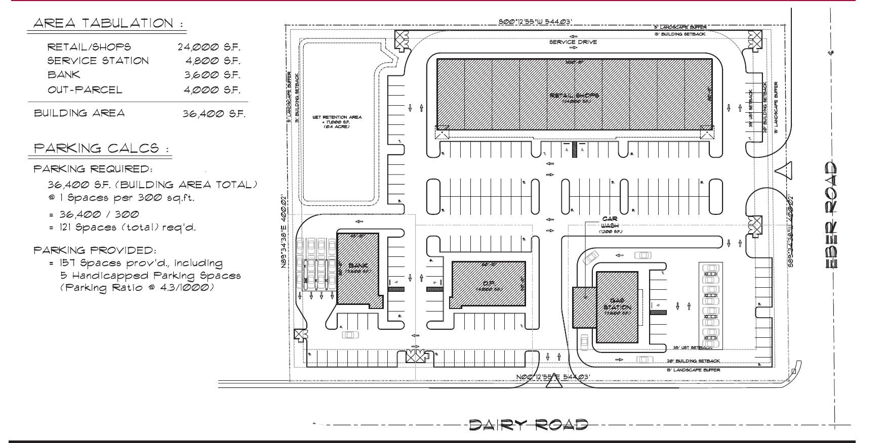 NE Eber Rd & Dairy Rd, Melbourne, FL 32904 | LoopNet