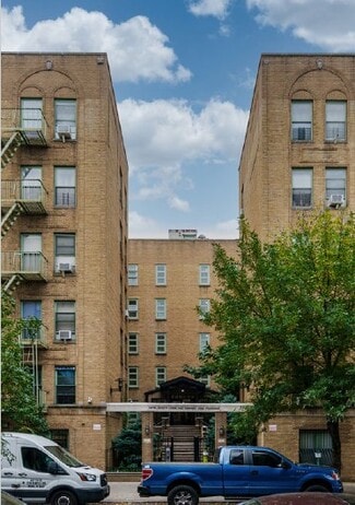 More details for Montmac Portfolio – Multifamily for Sale, Bronx, NY