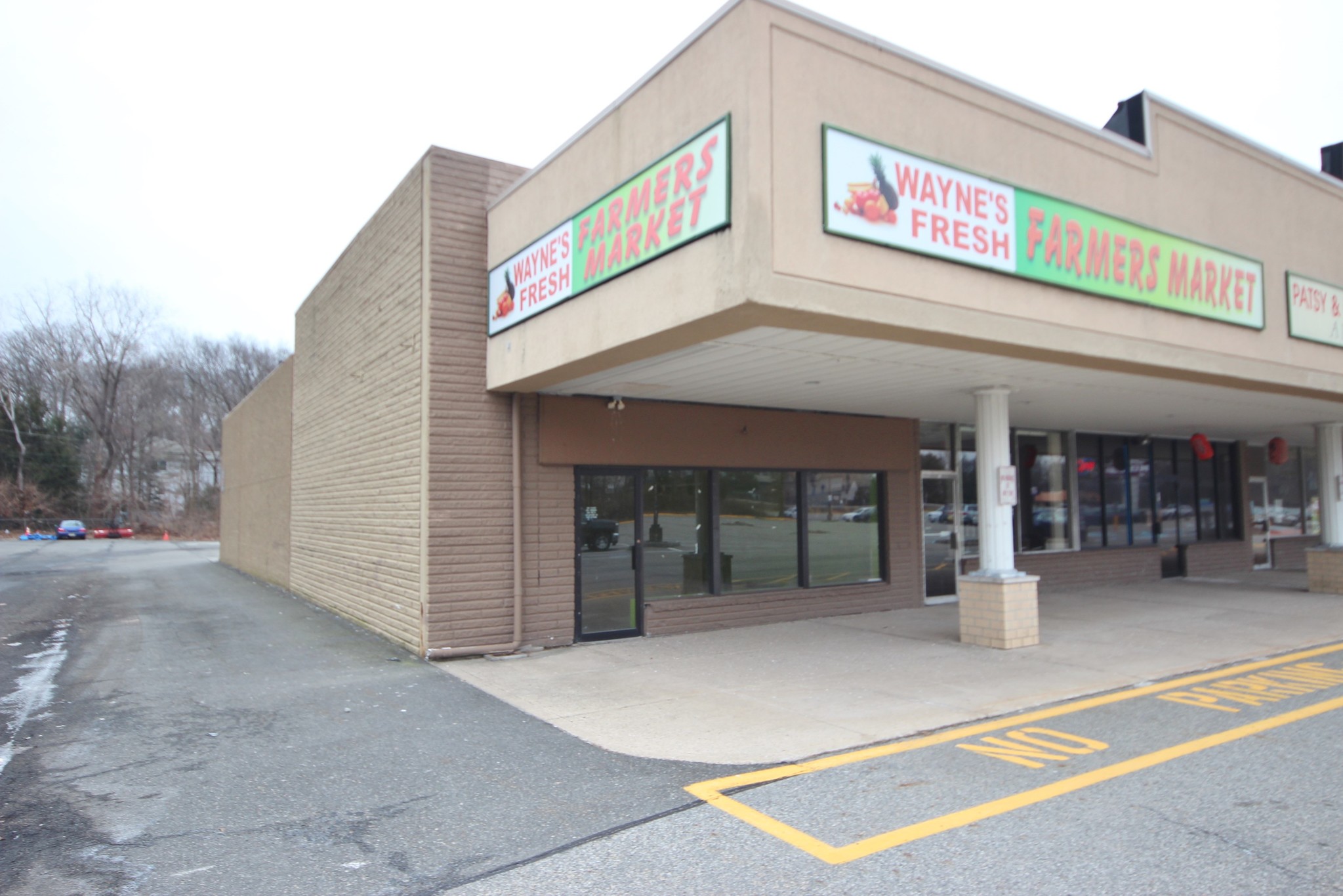 1810 State Route 23, Wayne, NJ for sale Building Photo- Image 1 of 1