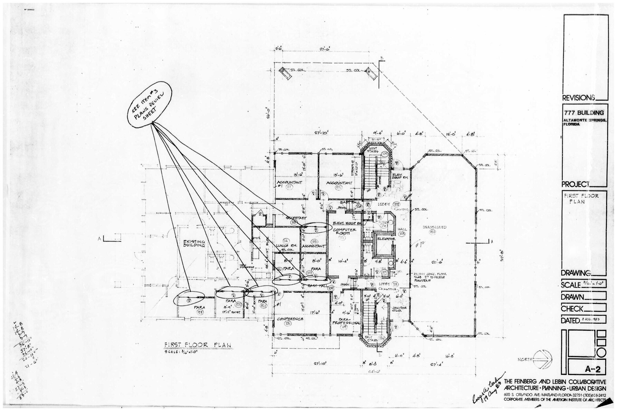 777 E Altamonte Dr, Altamonte Springs, FL 32701 777 Professional Center