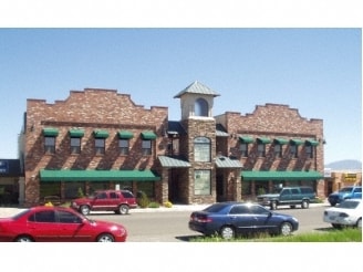 8128 E 69 Hwy, Prescott Valley, AZ for sale Building Photo- Image 1 of 1