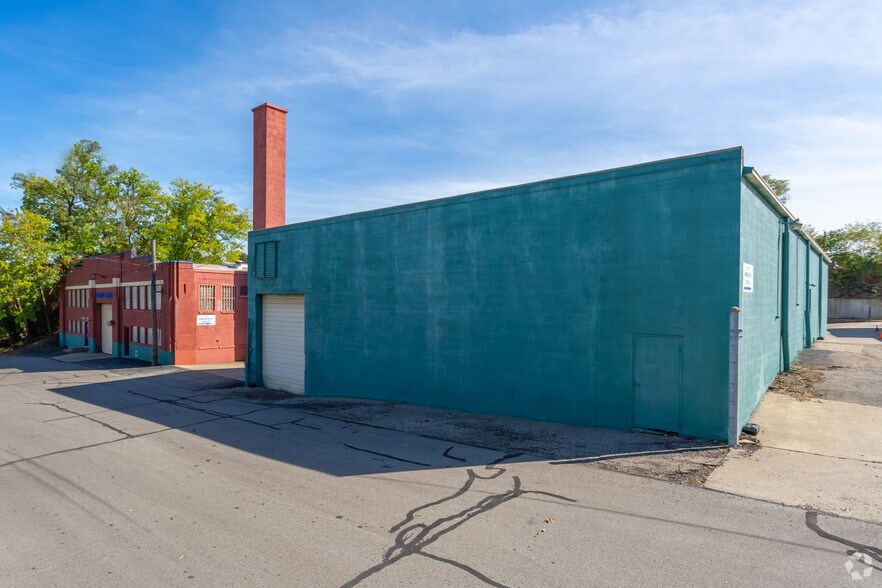 821 Melbourne St, Cincinnati, OH for sale - Building Photo - Image 1 of 1