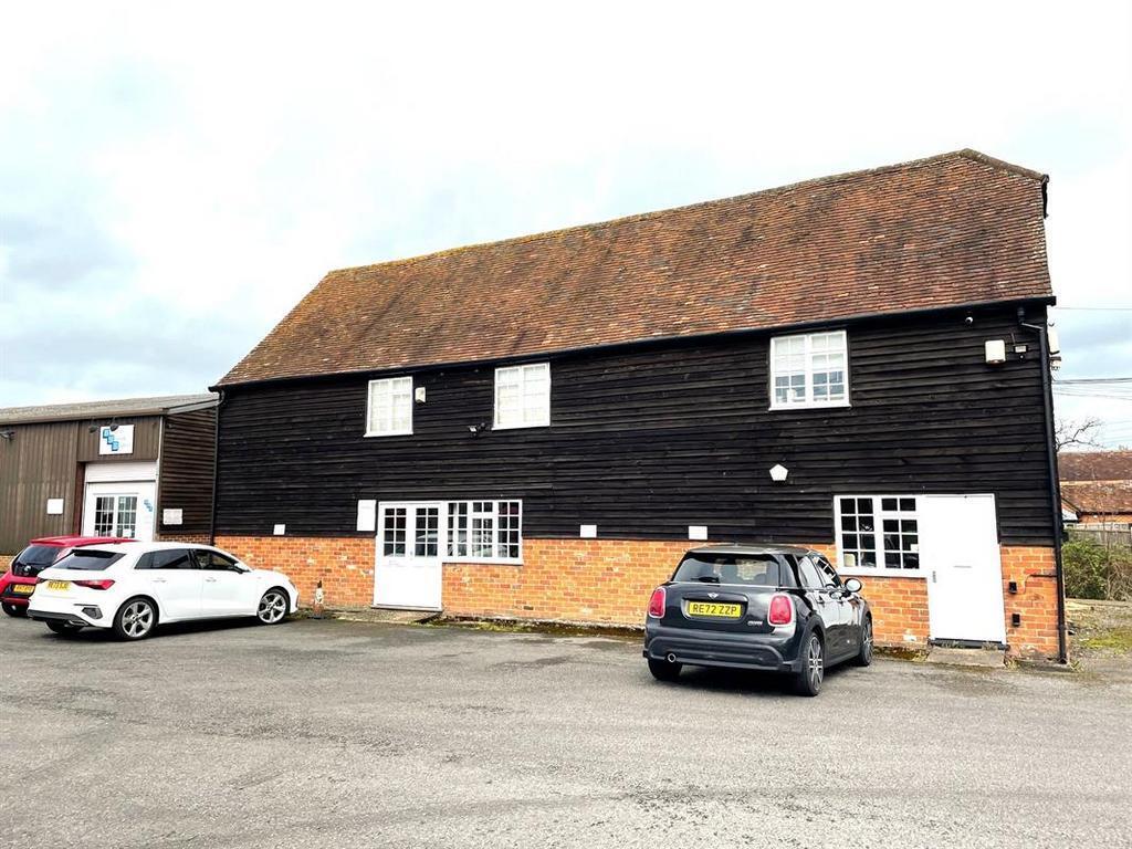 Chequers Ln, Eversley for lease Building Photo- Image 1 of 2