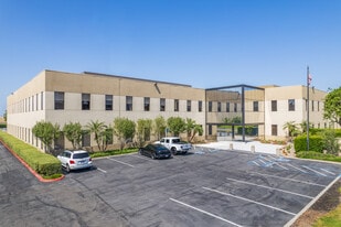 2742 Dow Ave, Tustin CA - NNN Property