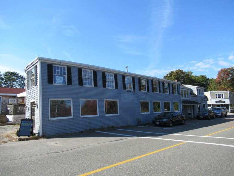 103 Ripley Rd, Cohasset, MA for sale - Building Photo - Image 1 of 1