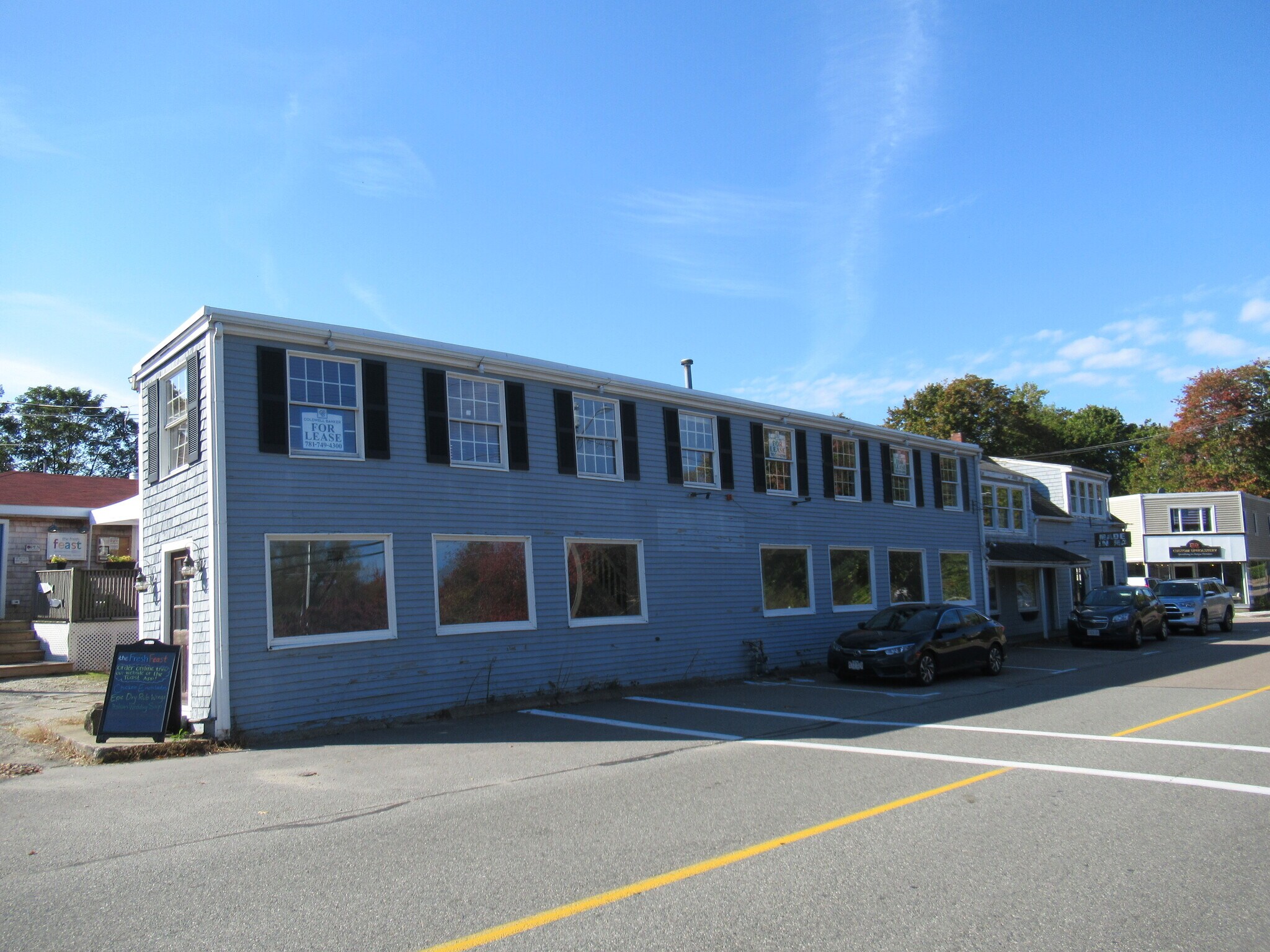 103 Ripley Rd, Cohasset, MA for sale Building Photo- Image 1 of 1