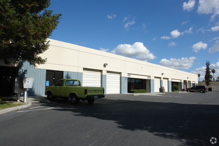 3750-3830 Charter Park Dr, San Jose, CA for lease - Primary Photo - Image 1 of 6