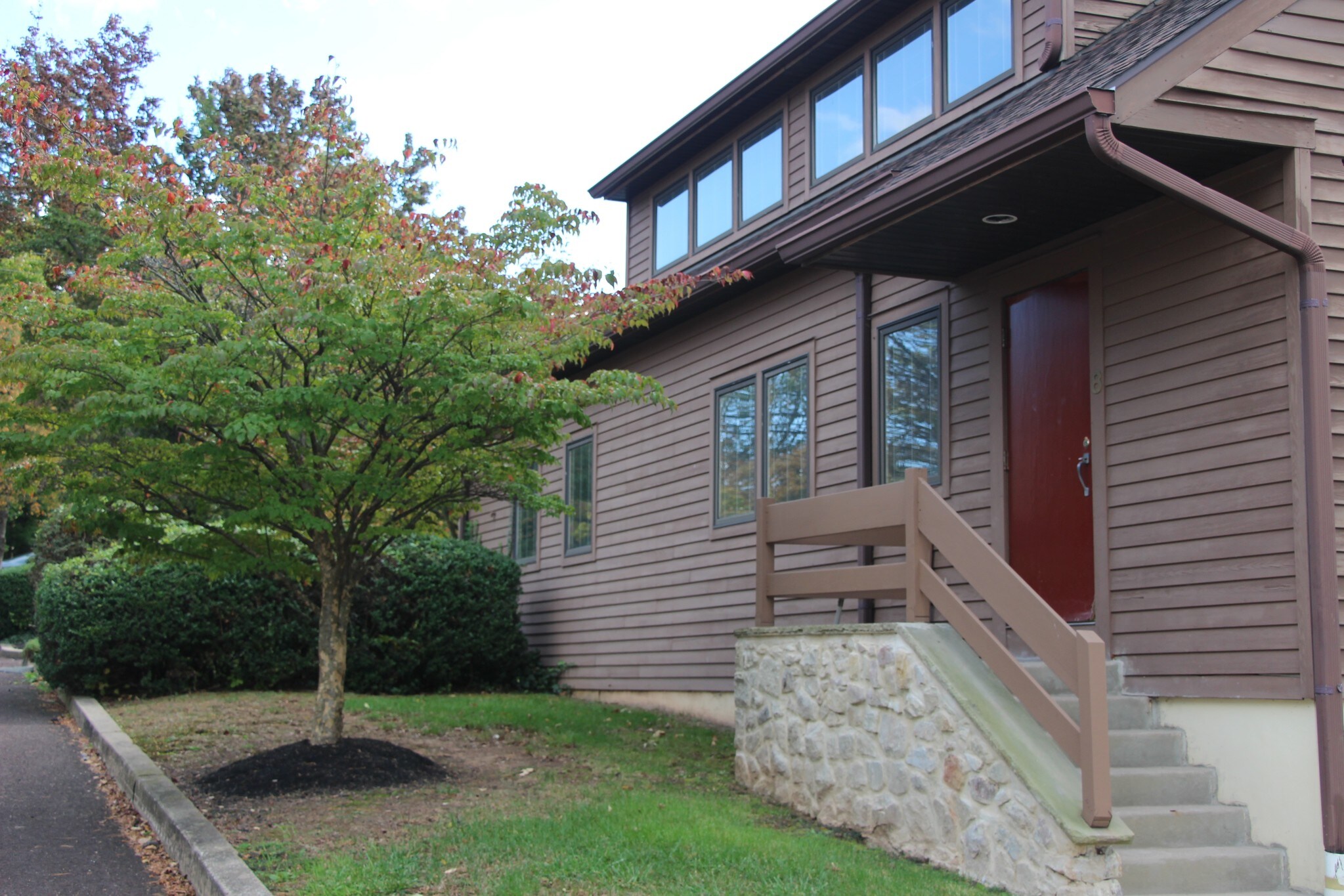 4-8 Meadowbrook Ln, Chalfont, PA for sale Building Photo- Image 1 of 1