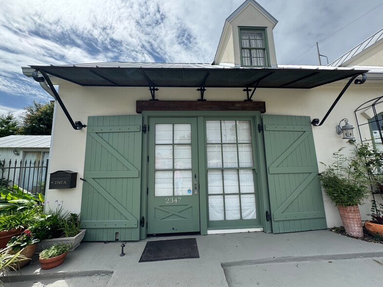 2347 Christian St, Baton Rouge, LA for lease - Building Photo - Image 2 of 15