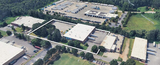 More details for 4701 Granite Dr, Tucker, GA - Industrial for Lease