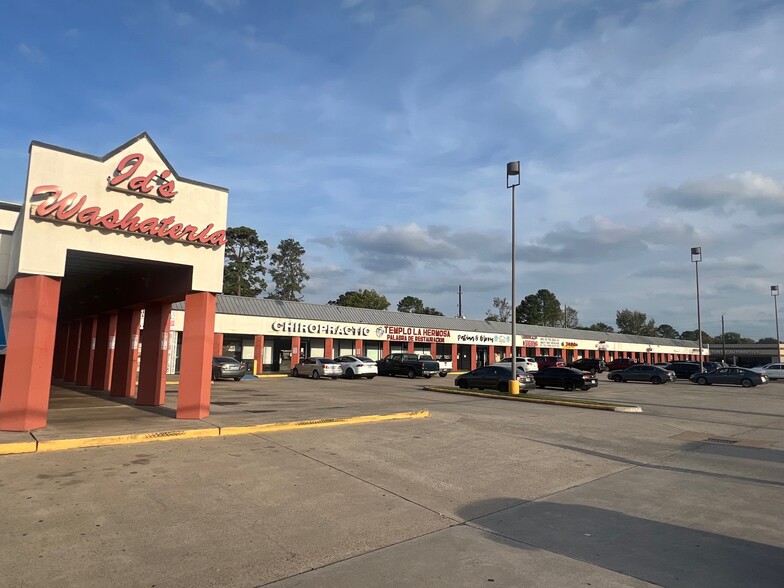 16460 Kuykendahl Rd, Houston, TX for lease - Building Photo - Image 2 of 3