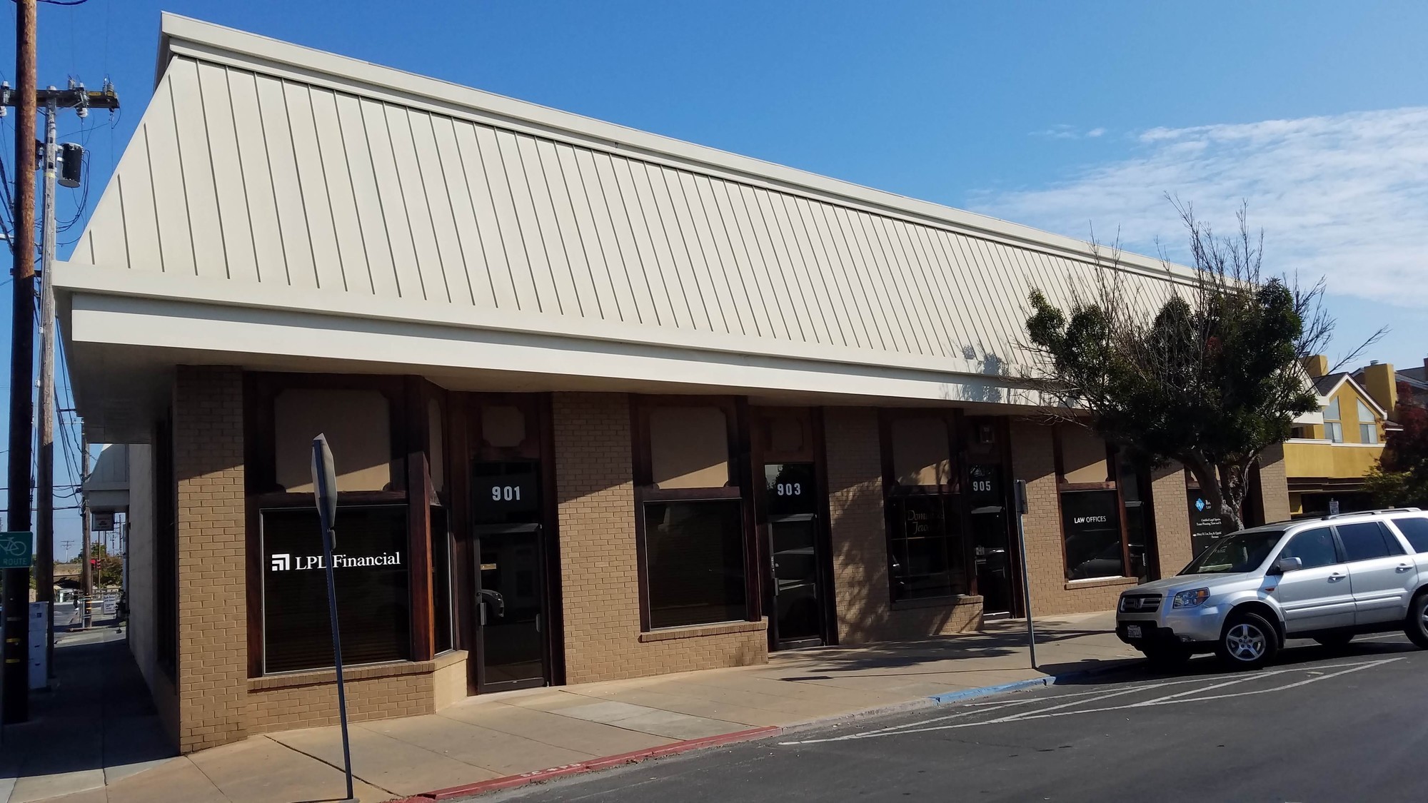 901-909 Laurel St, San Carlos, CA for lease Primary Photo- Image 1 of 6