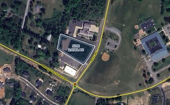 Riley Rd, Warrenton VA - Motel