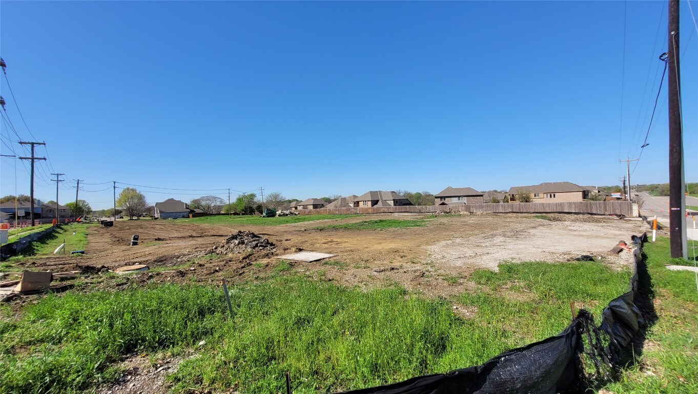 1012 E Brown St, Wylie, TX for sale Primary Photo- Image 1 of 1