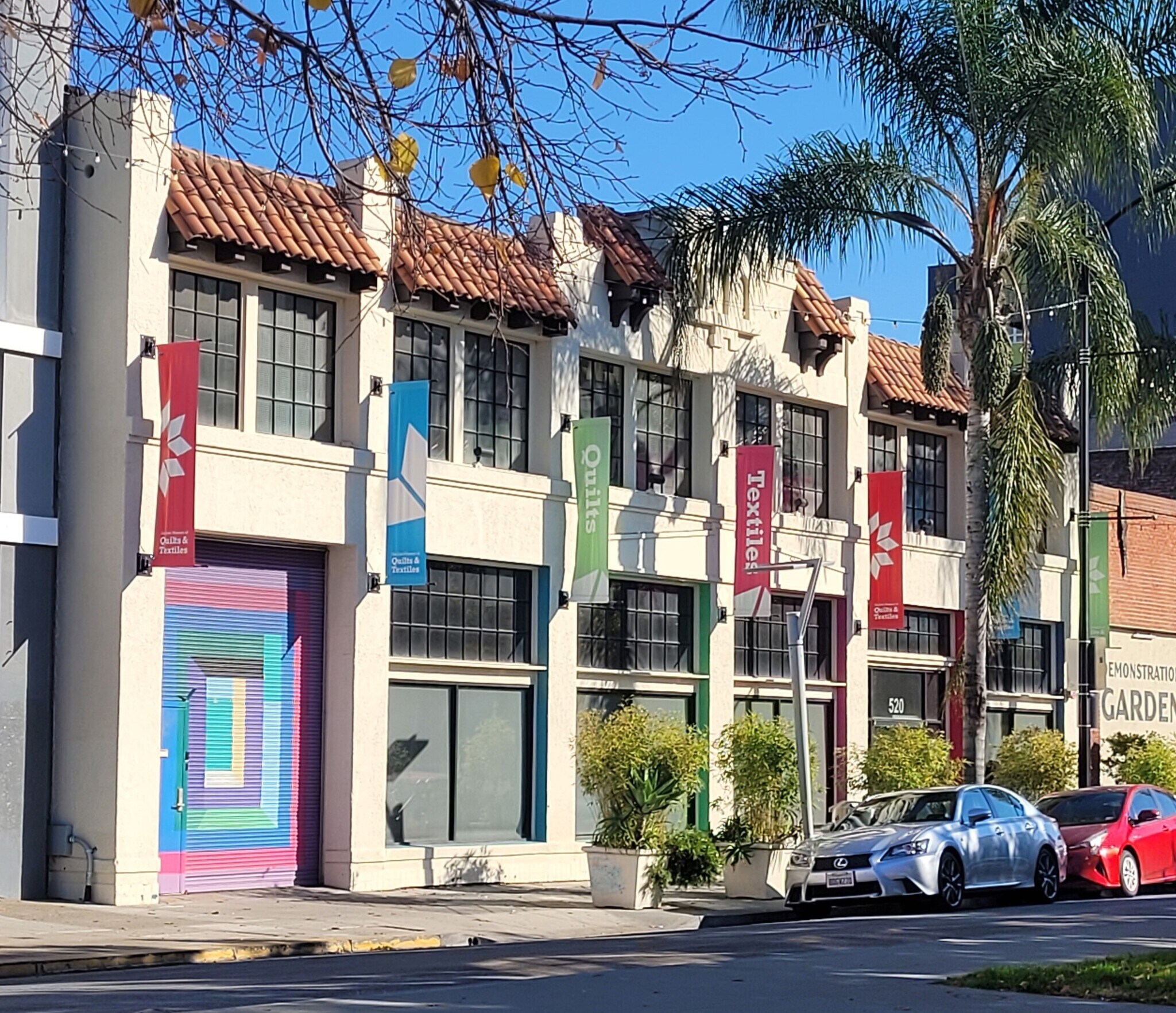 520 S 1st St, San Jose, CA for lease Building Photo- Image 1 of 10